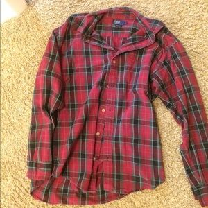 Ralph Lauren button up!